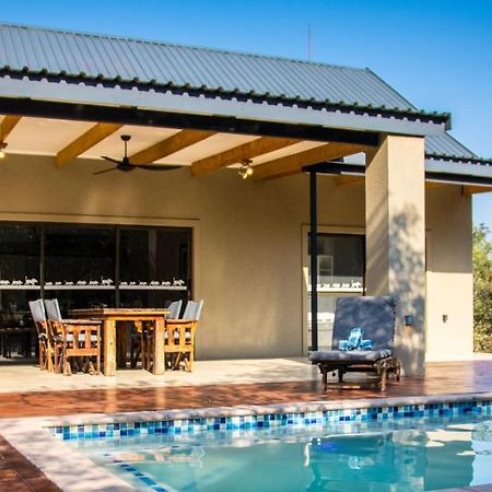 Fairfarren Apartment Hoedspruit Exterior foto