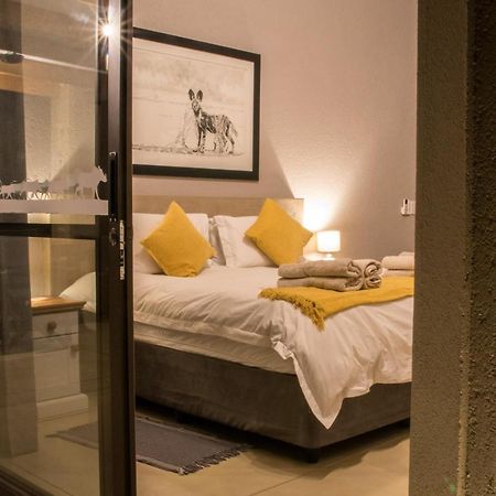 Fairfarren Apartment Hoedspruit Exterior foto