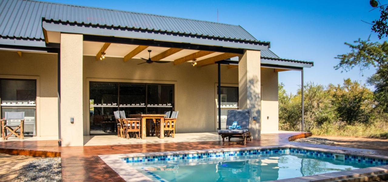 Fairfarren Apartment Hoedspruit Exterior foto