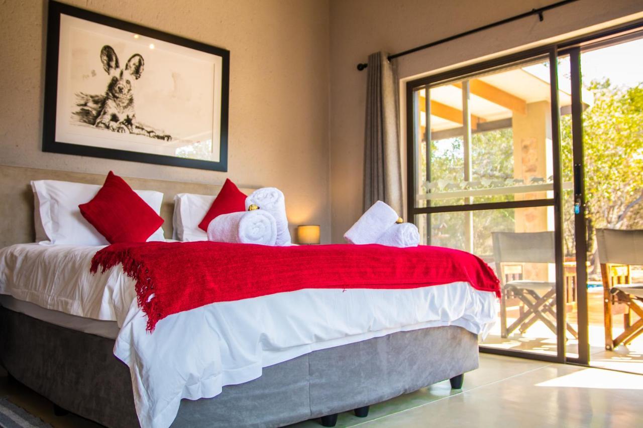 Fairfarren Apartment Hoedspruit Exterior foto
