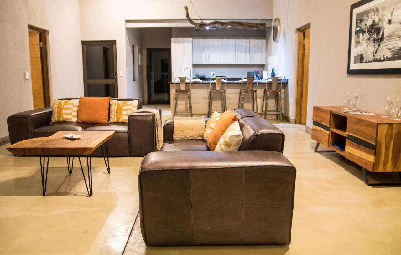 Fairfarren Apartment Hoedspruit Exterior foto