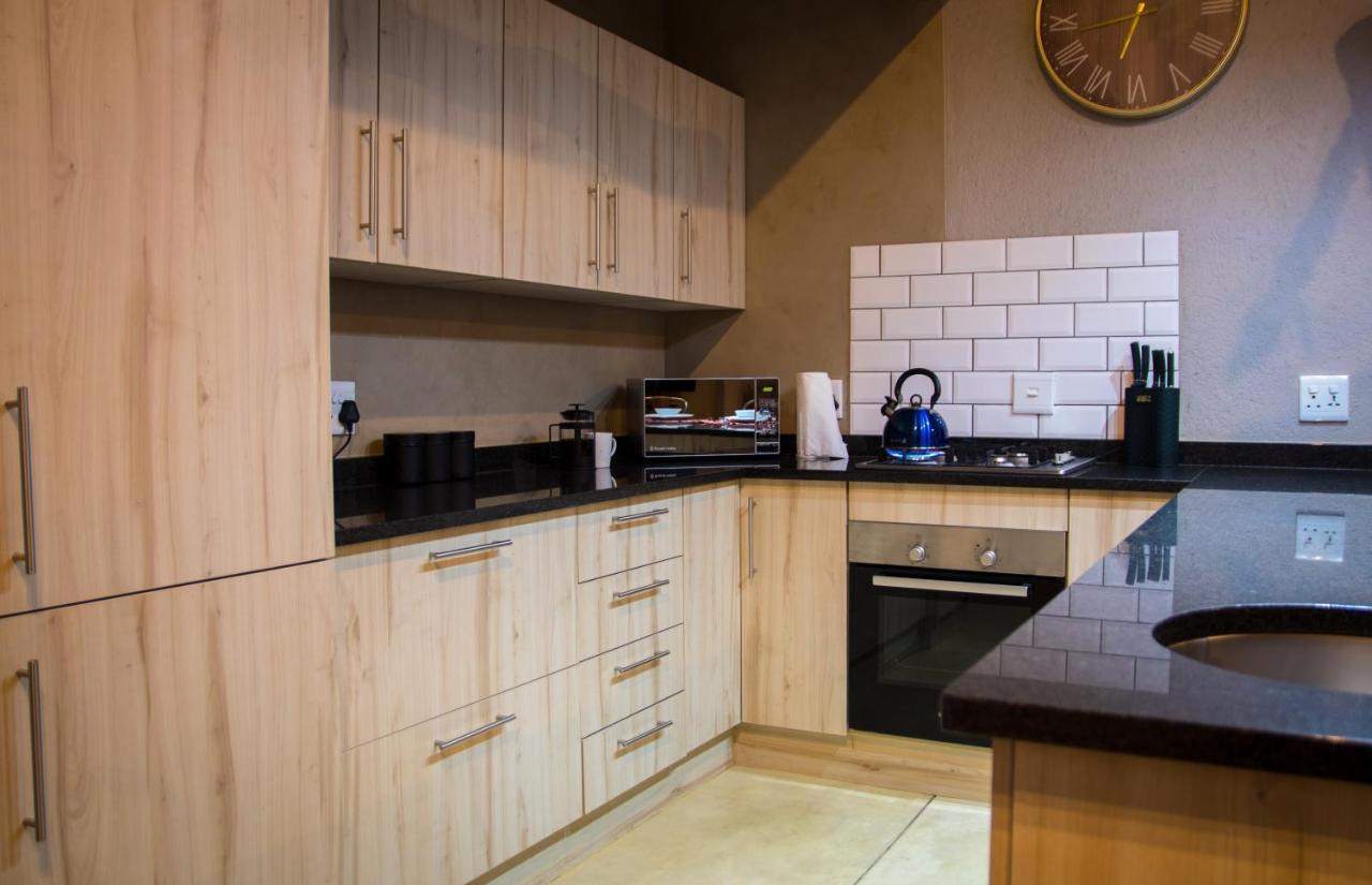 Fairfarren Apartment Hoedspruit Exterior foto