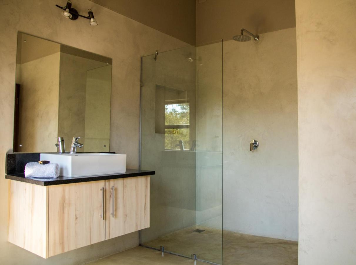 Fairfarren Apartment Hoedspruit Exterior foto