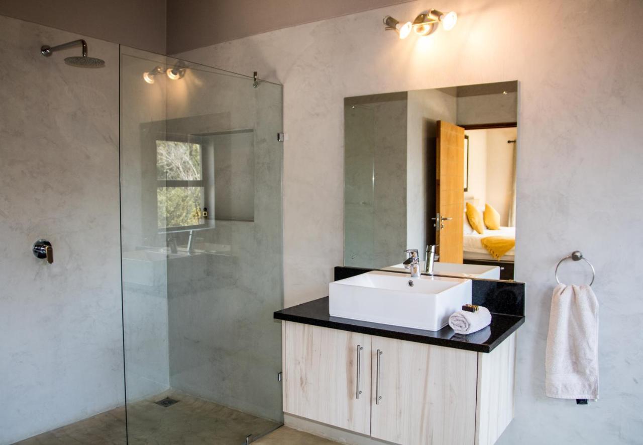 Fairfarren Apartment Hoedspruit Exterior foto