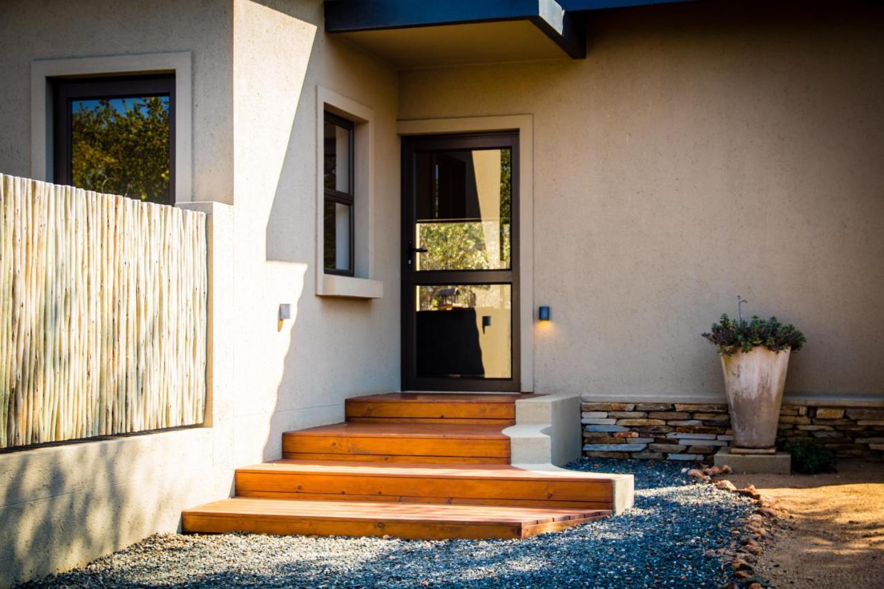 Fairfarren Apartment Hoedspruit Exterior foto