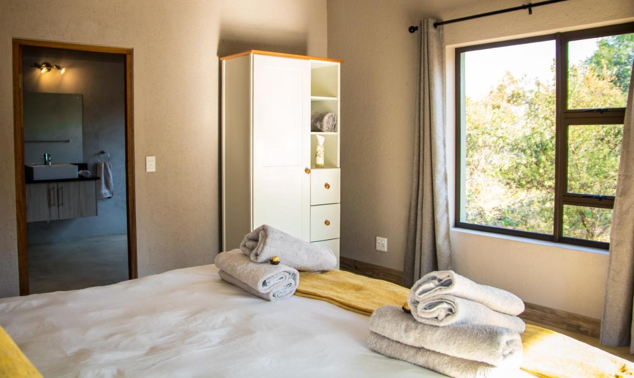 Fairfarren Apartment Hoedspruit Exterior foto