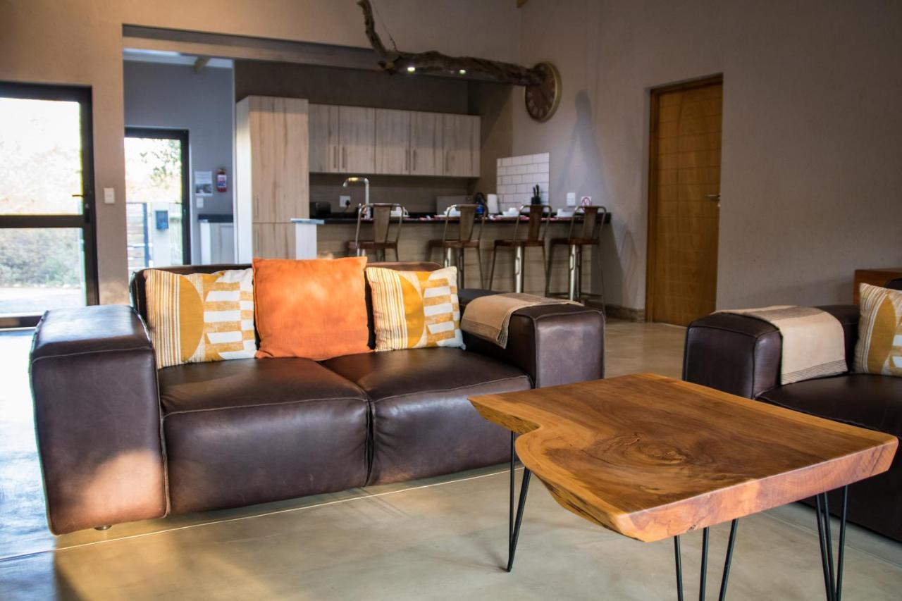 Fairfarren Apartment Hoedspruit Exterior foto