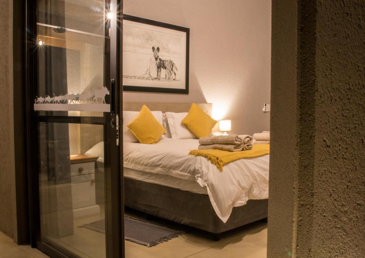 Fairfarren Apartment Hoedspruit Exterior foto