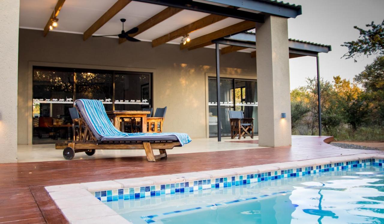 Fairfarren Apartment Hoedspruit Exterior foto